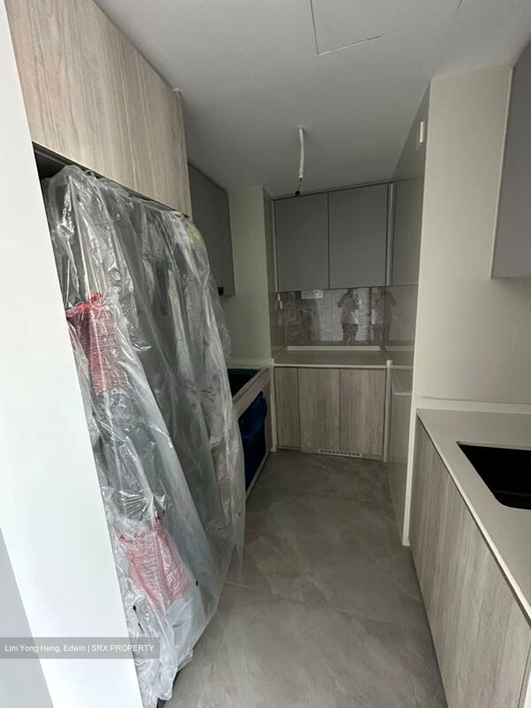 Amo Residence (D20), Apartment #519067601